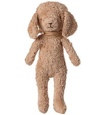 Maileg Bamse - Vintage Plys - Puddel Hund - Dusty Powder