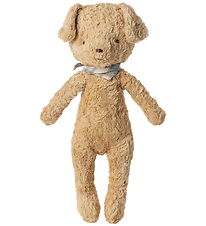 Maileg Bamse - Vintage Plys - Hund - Soft Sand