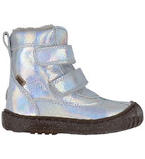 Bisgaard Vinterstøvler - Ellis - Tex - Galaxy