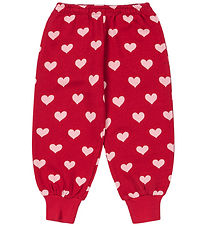 Konges Sløjd Sweatpants - Loupy - Amour Jazzy