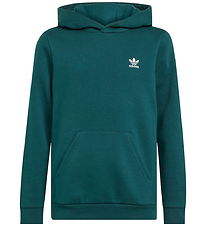 adidas Originale Hættetrøje - Aurora Ivy