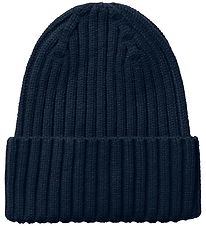 Name It Hue - Strik - NkmMab Beanie - Navy Blazer