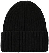 Name It Hue - NkmMab Beanie - Black
