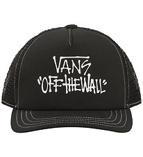 Vans Kasket - Black