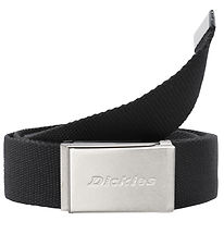 Dickies Bælte - Brookston - Black