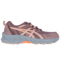Asics Sko - Pre Ventura 9 GS - Rubble Red/Fawn