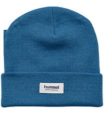 Hummel Hue - Strik - HmlJr - Dutch Blue