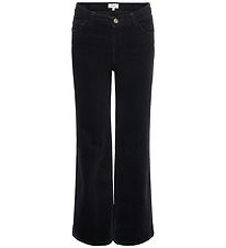 Kids Only Bukser - KogElla - Black