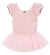 Konges Sløjd Kjole - Ballerina - Ash Rose