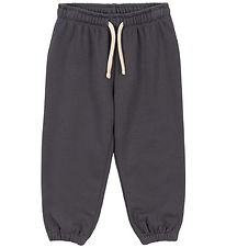 Konges Sløjd Sweatpants - Lou - Magnet