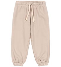 Konges Sløjd Sweatpants - Lou - French Oak