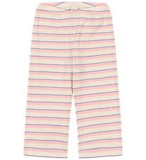 Konges Sløjd Bukser - Rib - Ella - Lolly Stripe