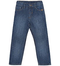 Minymo Jeans - Parisian Night