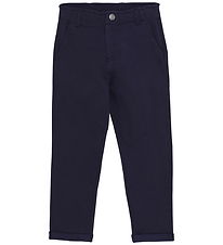 Minymo Sweatpants - Parisian Night