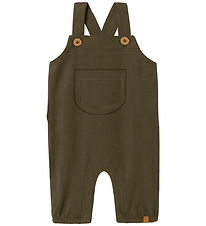 Lil 'Atelier Overall - Loose - NbmLuno - Sea Turtle