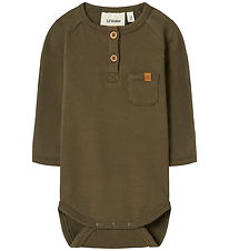 Lil 'Atelier Body l/æ - NbmLuno - Sea Turtle