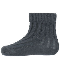 Lil Atelier Strømper - NbmFidelon - Poppy Seed
