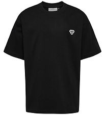 Hummel T-shirt - hmlJR - Black