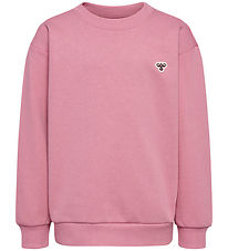 Hummel Sweatshirt - hmlJR - Polignac