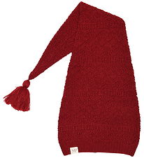 MP Nissehue - Uld - Sundried Tomato