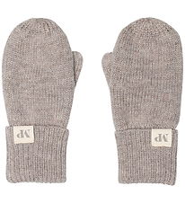 MP Luffer - Uld - Uppsala - Light Brown Melange