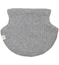 MP Halsedisse - Uld - Uppsala - Grey Melange