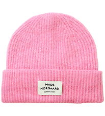 Mads Nørgaard Hue - Tosca Anju - Fuchsia Pink