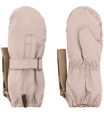 Mini A Ture Luffer - Fleece - MatCesar - Cloudy Rose