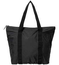 DAY ET Taske - No Rain - Black