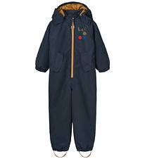 Liewood Flyverdragt - Maddy - Classic Navy