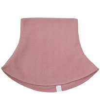 Color Kids Halsedisse - Fleece - Woodrose