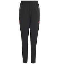 adidas Performance Bukser - LFC C VP - Black