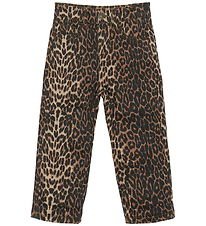 The New Jeans - Straight - TnstPaloma - Feather Gray