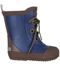 CelaVi Gummistøvler m. For - Wellies - Oceania