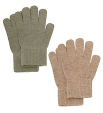 CeLaVi Handsker - 2-pak - Overland Trek