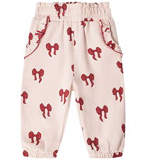 That's Mine Sweatpants - Elsa - Rouge Boucle