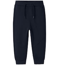 Name It Sweatspants - NmmVoltano - Navy Blazer