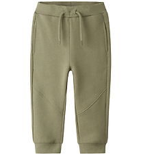 Name It Sweatpants - NmmVoltano - Mermaid