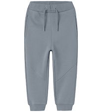 Name It Sweatpants - NmmVoltano - Tradewinds
