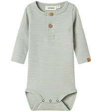 Lil' Atelier Body l/æ - NbmOhio - Slim - Murmur/Pigeon