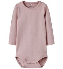 Name It Body l/æ - NbfOklahoma - Burnished Lilac