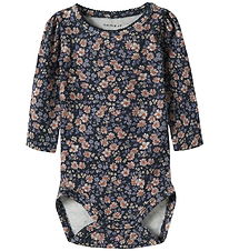 Name It Body l/æ - NbfOalia - Navy Blazer