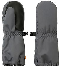 Lil' Atelier Luffer - NmmLasnow10 - Poppy Seed