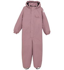 Color Kids Flyverdragt - Coverall - Woodrose