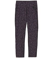 Color Kids Sport Tights - Phantom