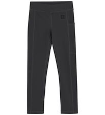 Color Kids Sport Tights - Phantom