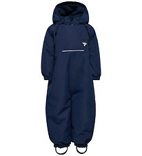Hummel Flyverdragt  - hmlMINI - Dress Blues
