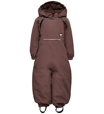 Hummel Flyverdragt - hmlMINI - Peppercorn