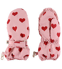 Konges Sløjd Luffer - Nohr - Amour Pink