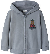Name It Cardigan - Sweat - NmmVoltinus - Tradewinds